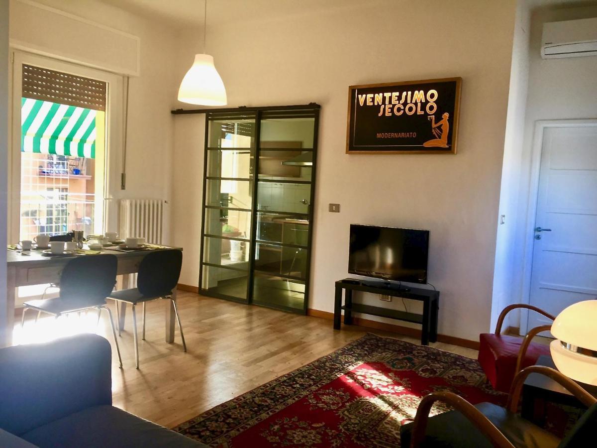Appartement Di Vincenzo 4 *