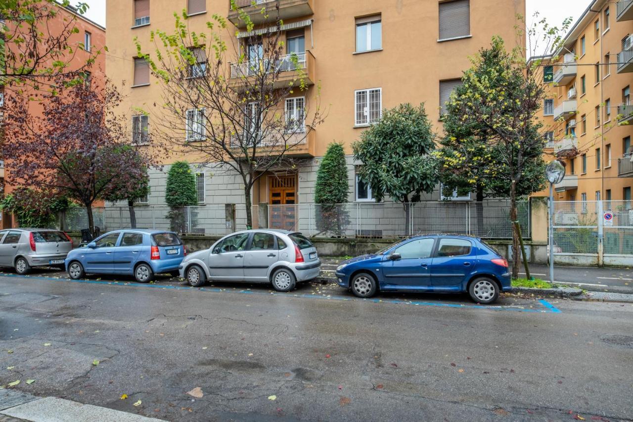 Apartment Pizzardi Flower