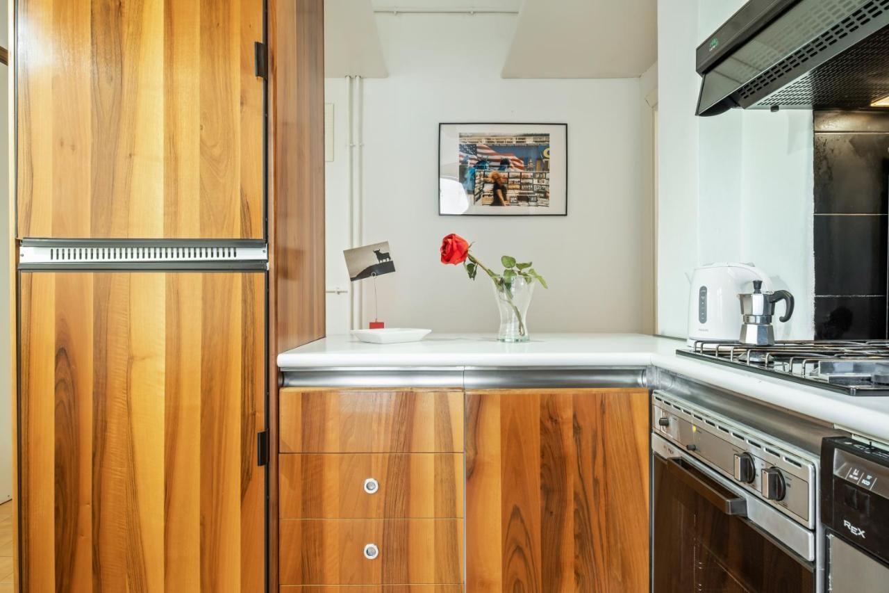 Apartment Pizzardi Flower