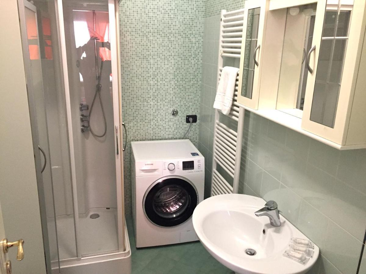 Apartment Le Moline *