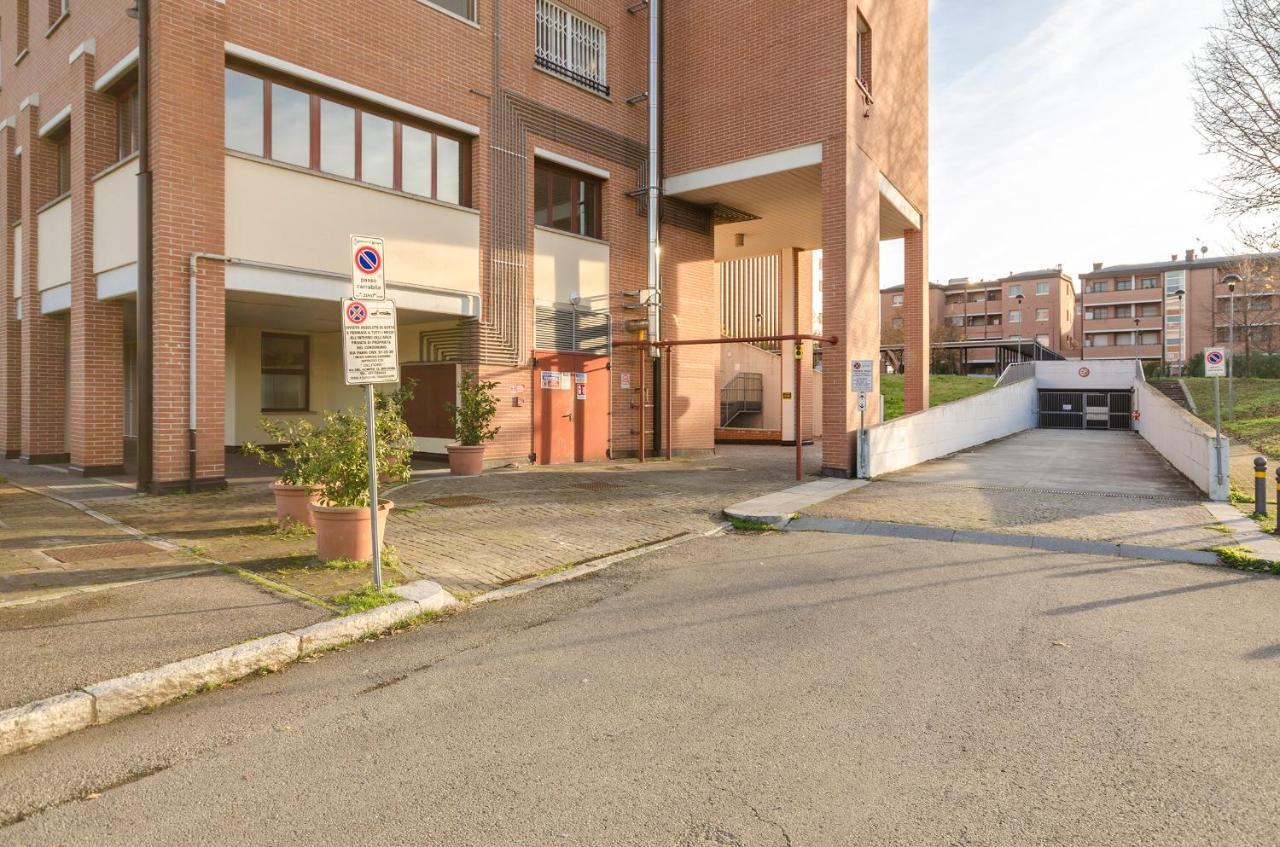 Apartment Elite Bologna, A 5 Minuti Dalla Fiera *