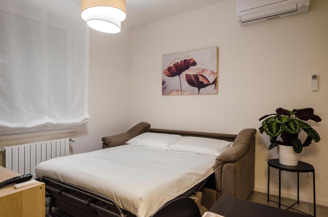 Apartment Elite Bologna, A 5 Minuti Dalla Fiera *