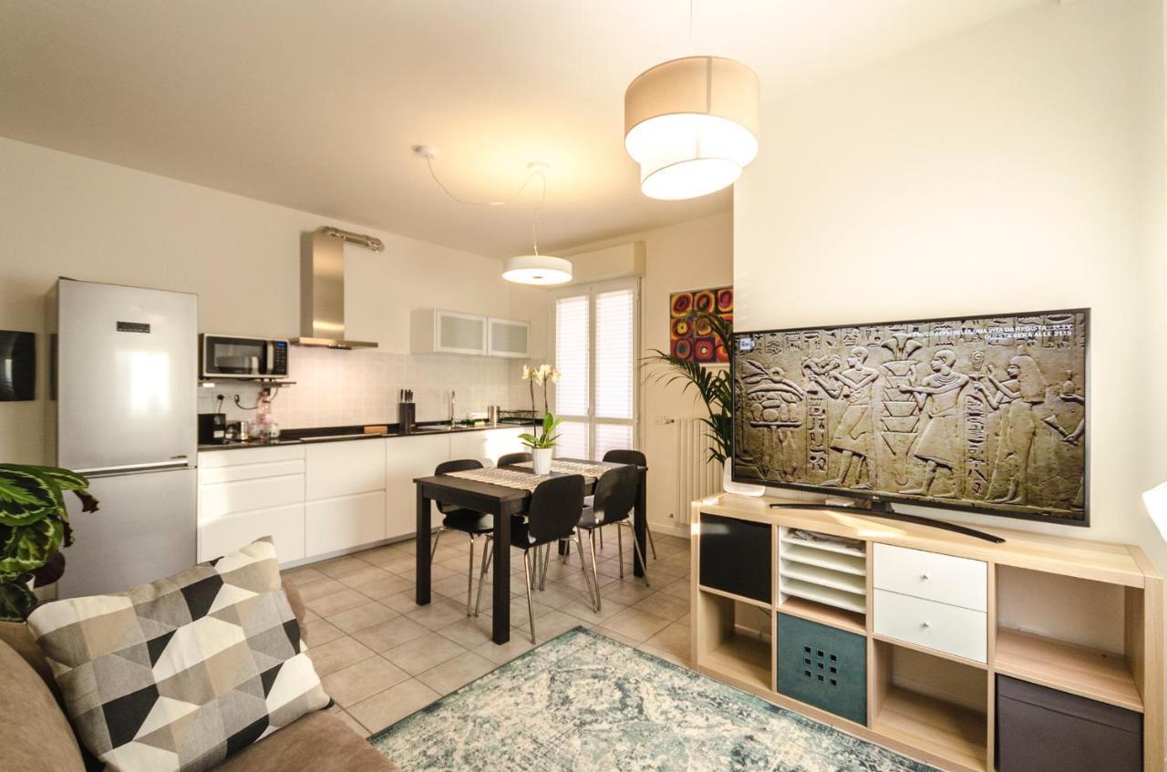 Elite Bologna, A 5 Minuti Dalla Fiera Apartment Bologna