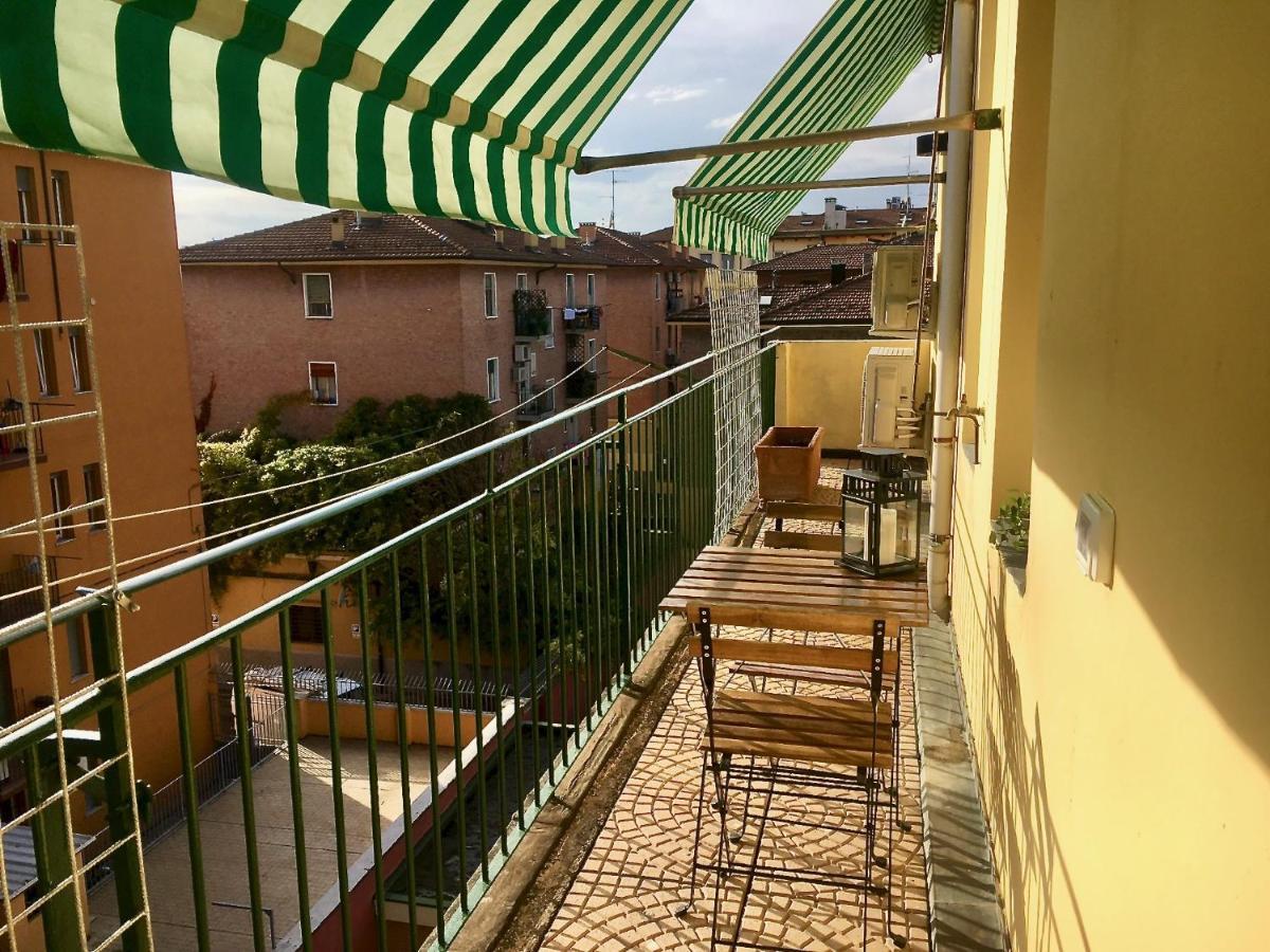 Di Vincenzo 4 Appartement