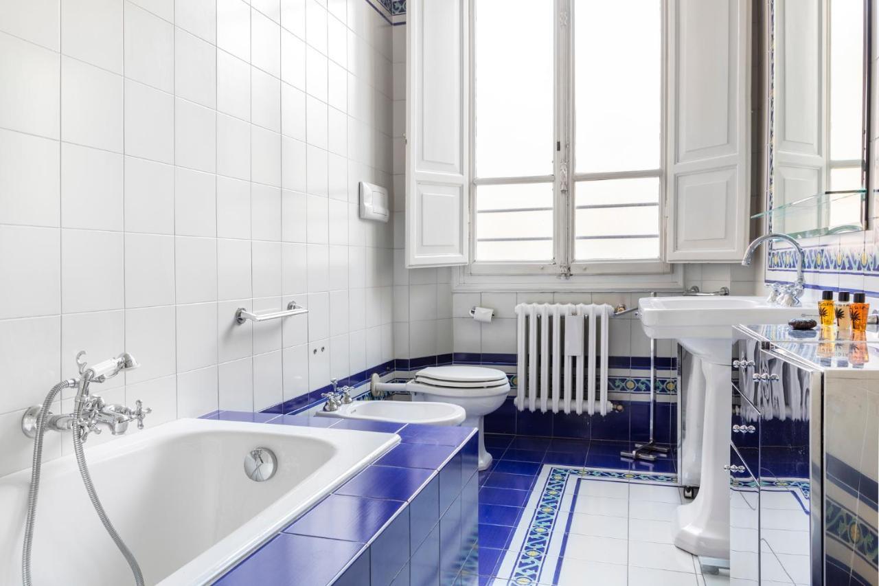 Apartment Getthekey Quadrilatero Bologna