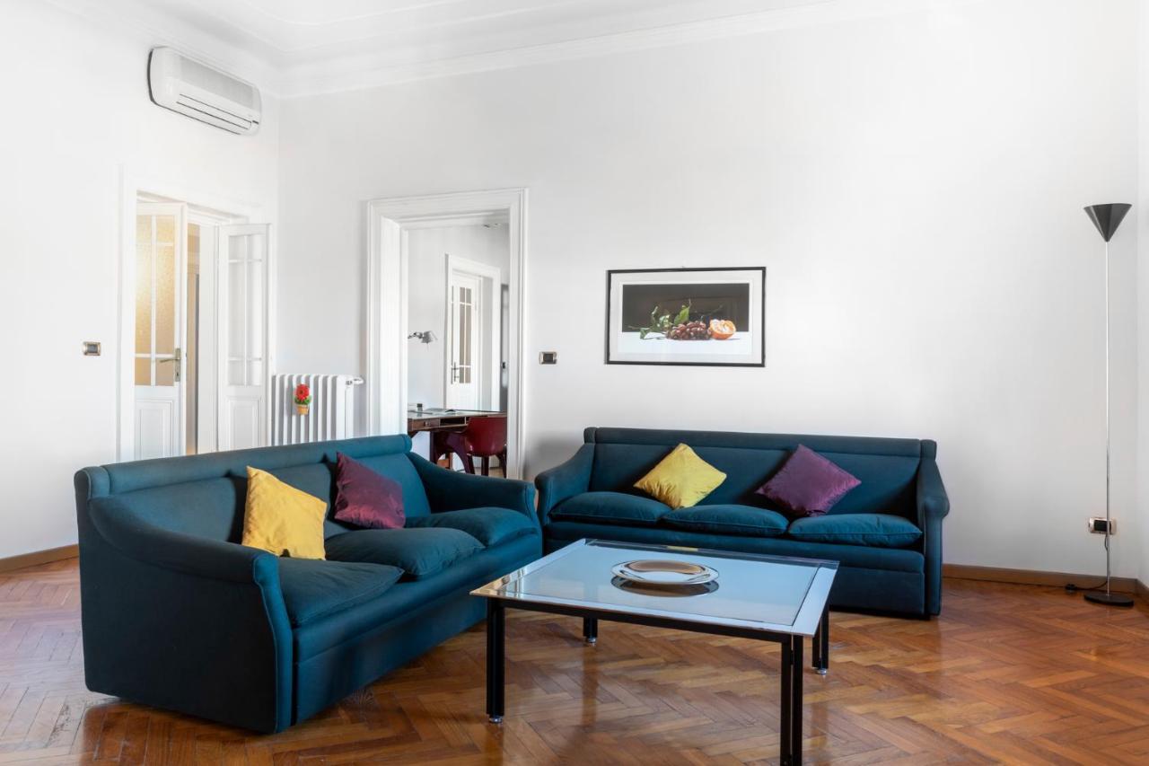 Getthekey Quadrilatero Apartment