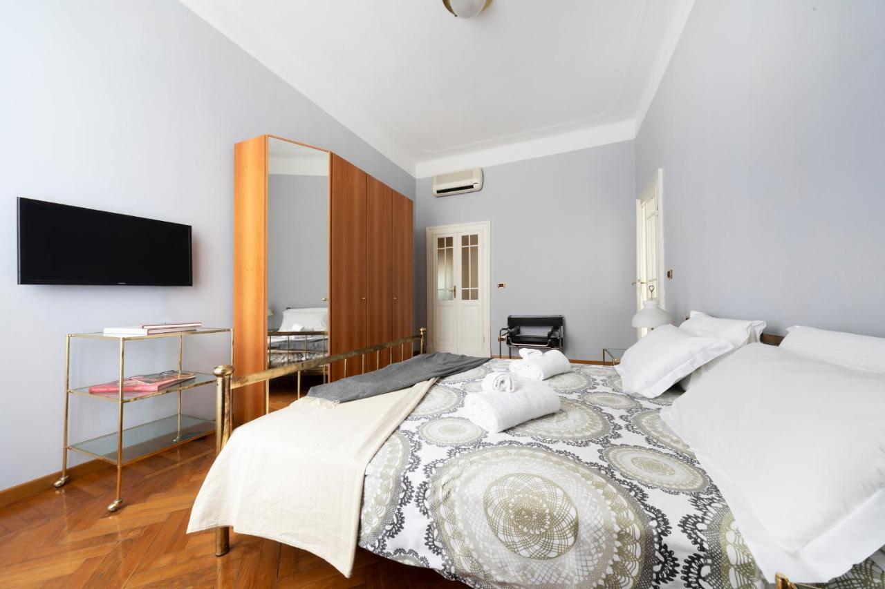 Apartment Getthekey Quadrilatero