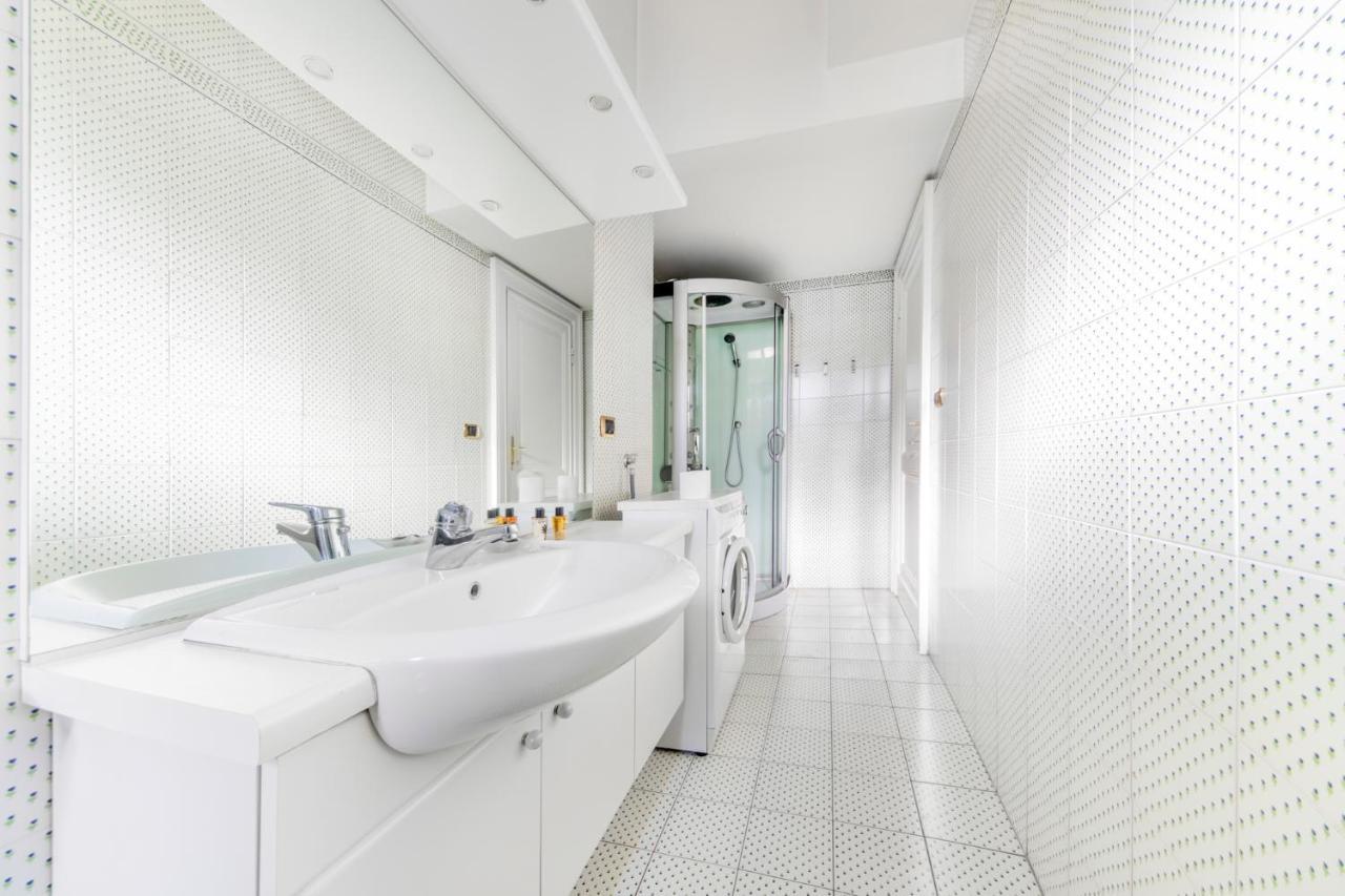 Getthekey Quadrilatero Apartment Bologna