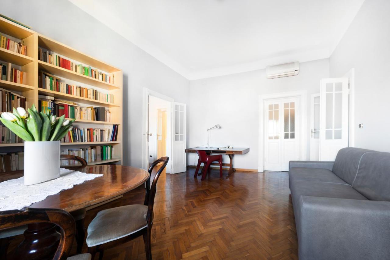 Apartment Getthekey Quadrilatero Bologna