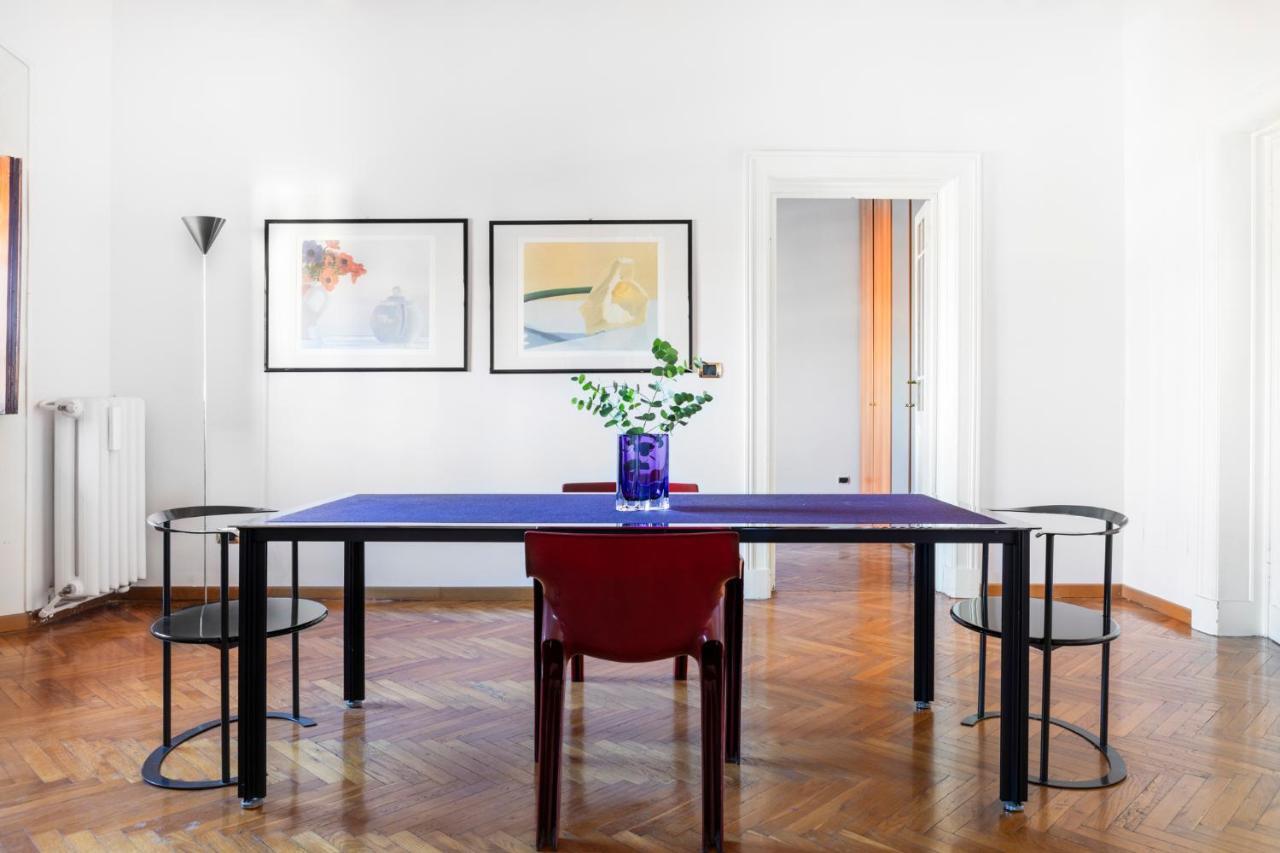 Apartment Getthekey Quadrilatero