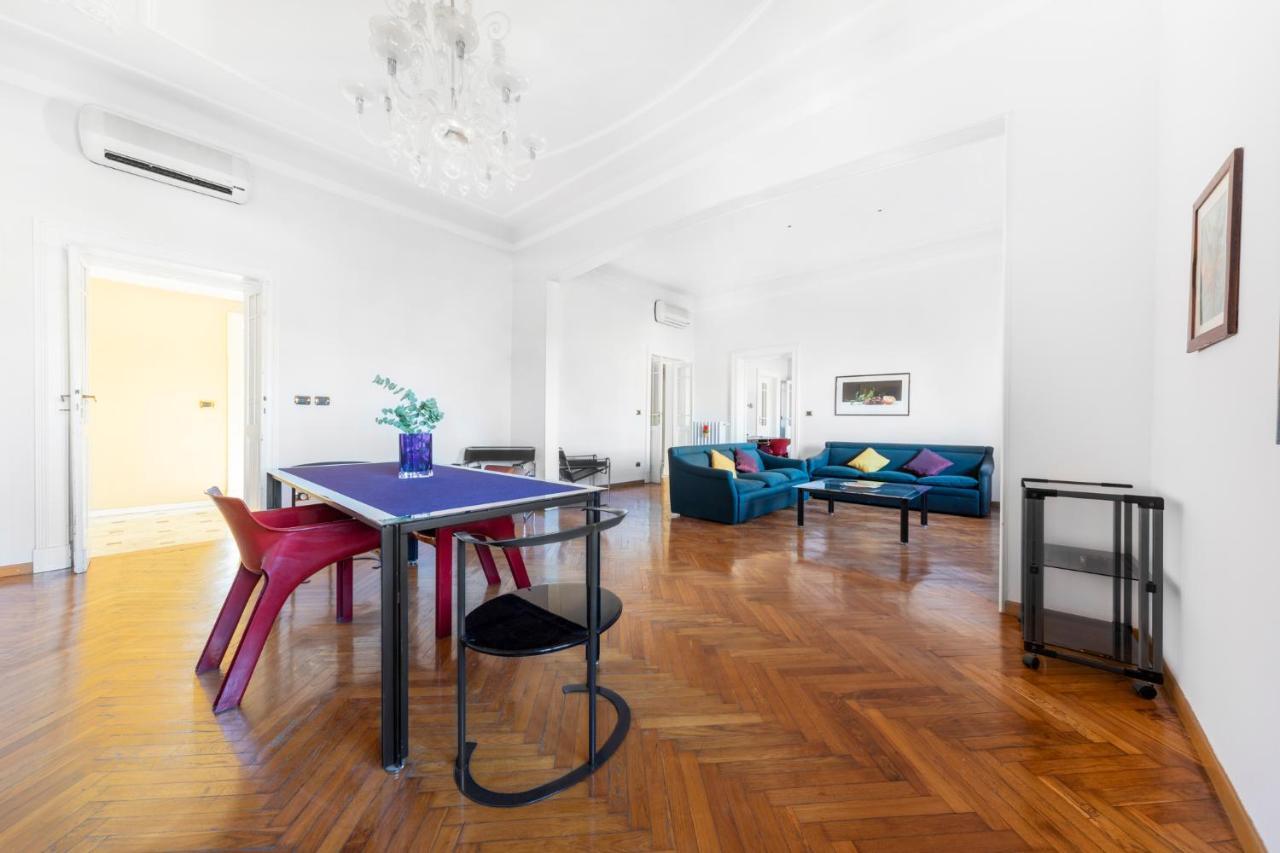 Getthekey Quadrilatero Apartment Bologna