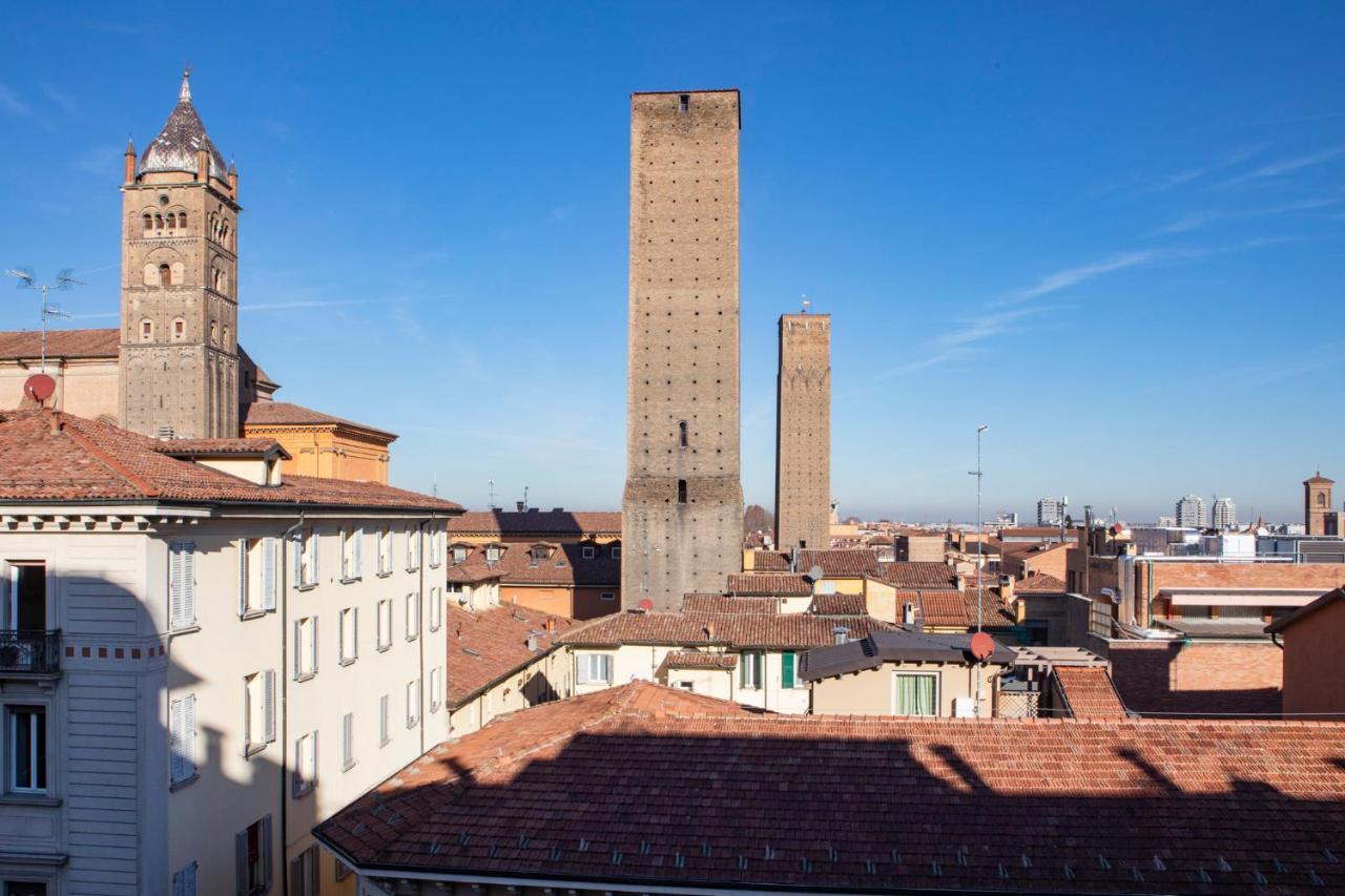 Getthekey Quadrilatero Apartment Bologna