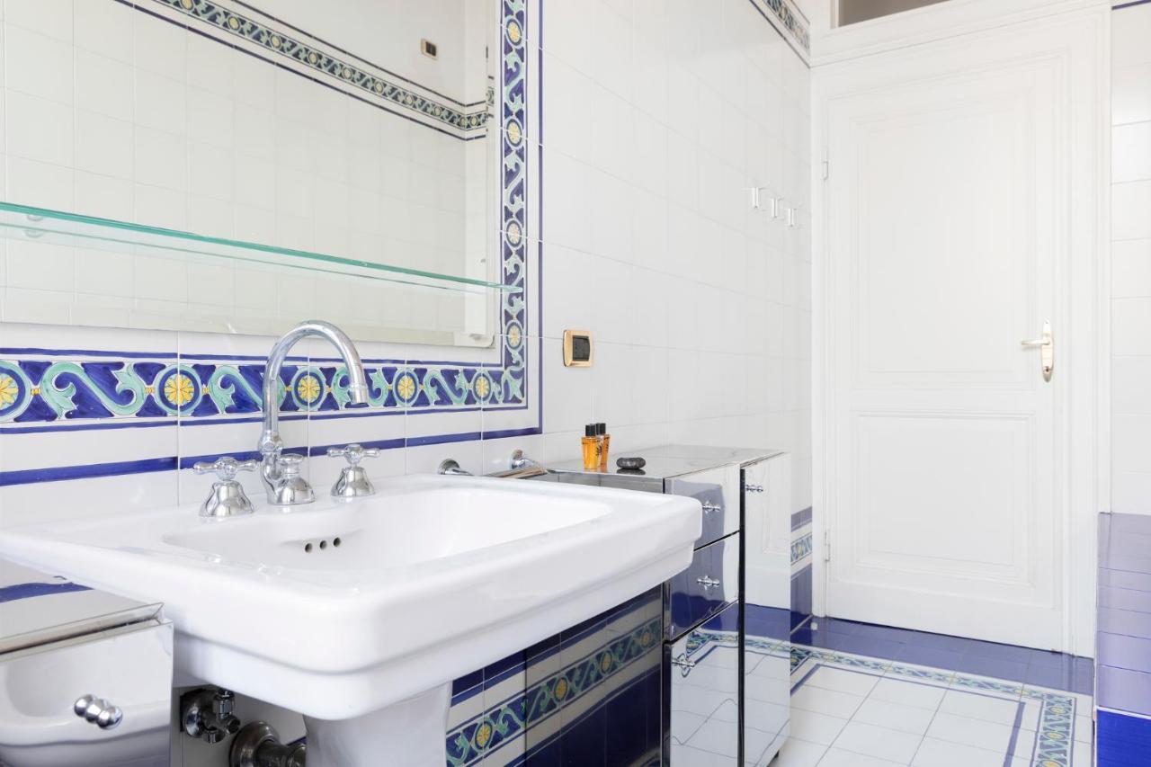 Getthekey Quadrilatero Apartment *