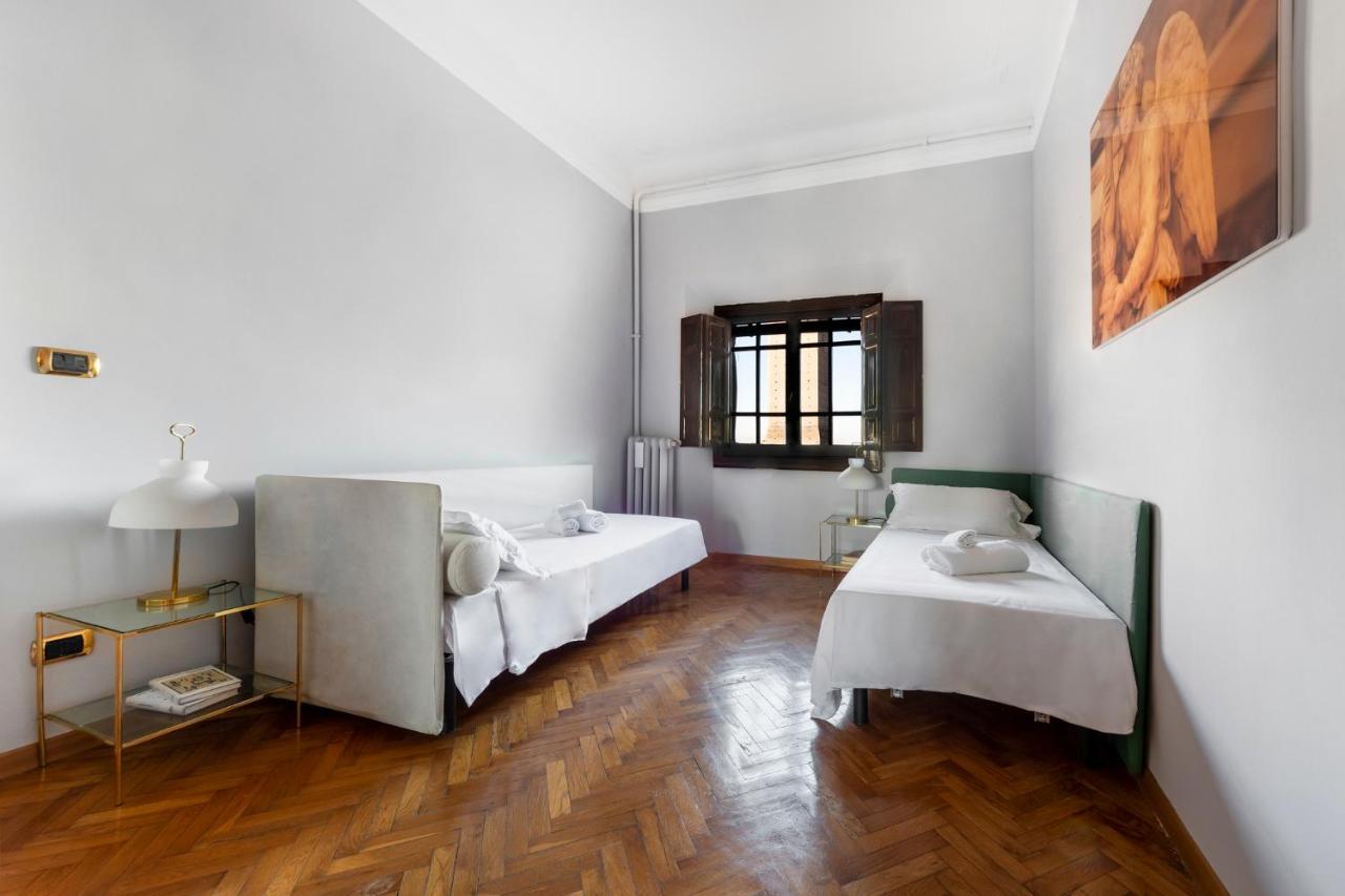 Getthekey Quadrilatero Apartment *