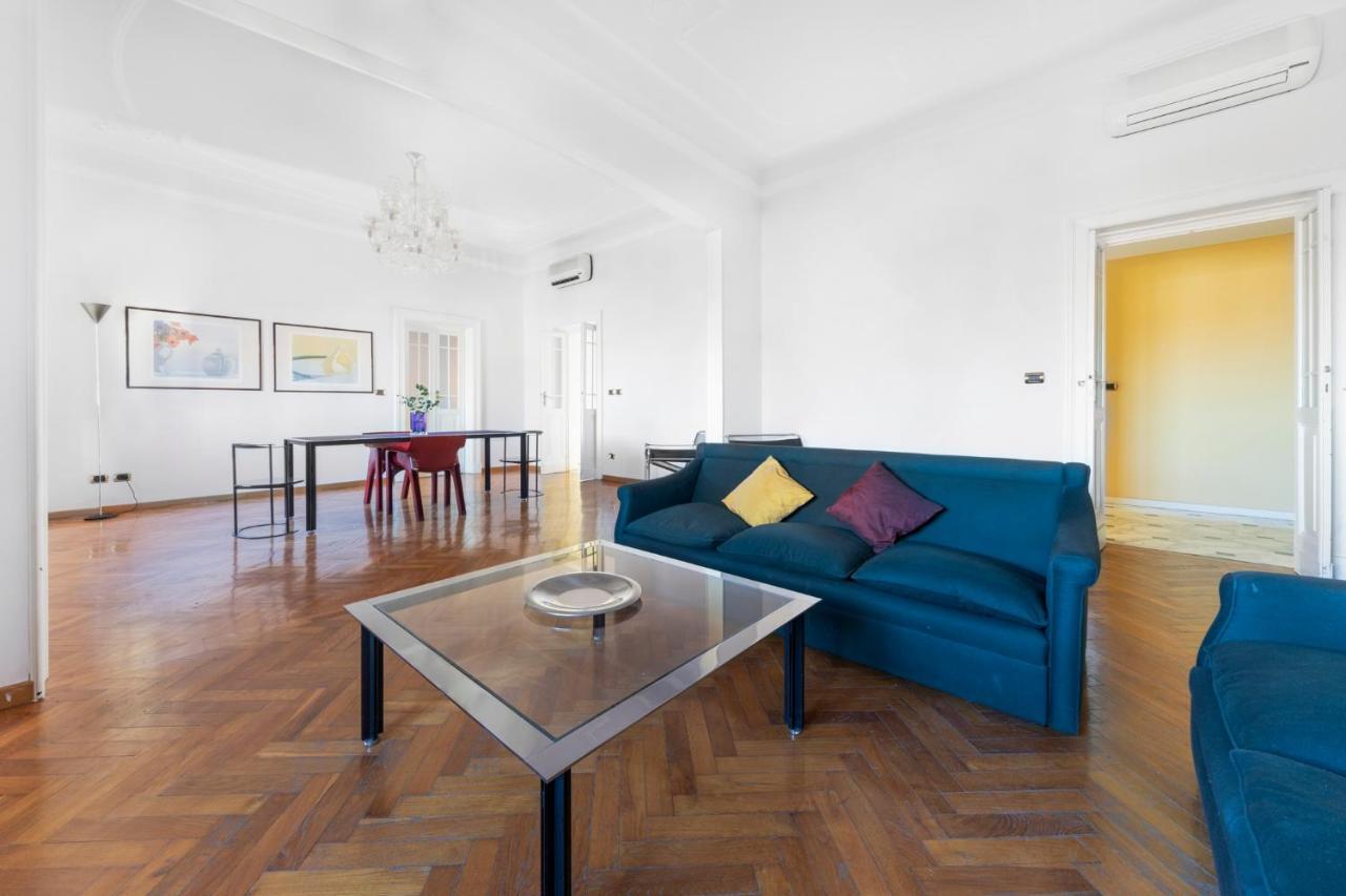Apartment Getthekey Quadrilatero *