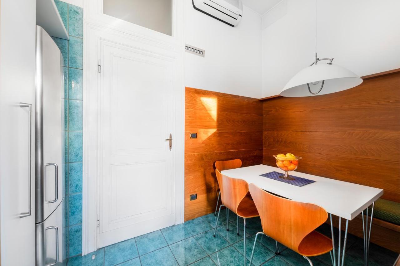 Apartment Getthekey Quadrilatero