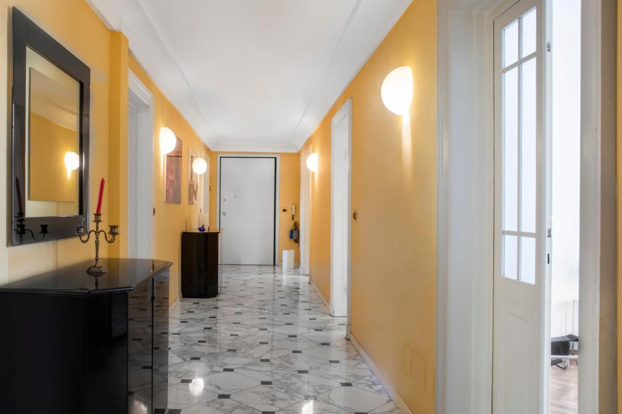 Getthekey Quadrilatero Apartment