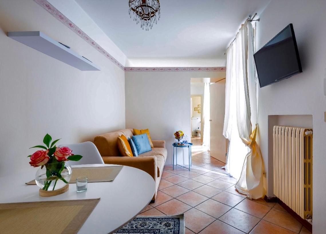 Apartment Le Palme