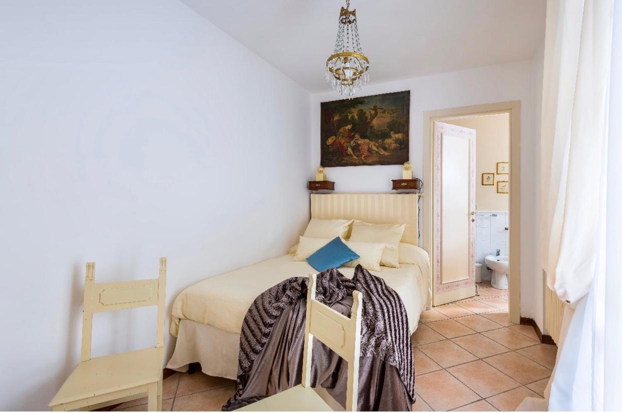 Apartment Le Palme