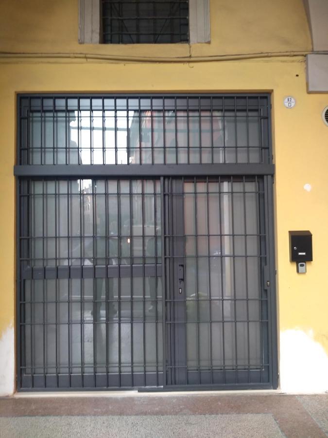 Apartment Flat Le Volte Bologna
