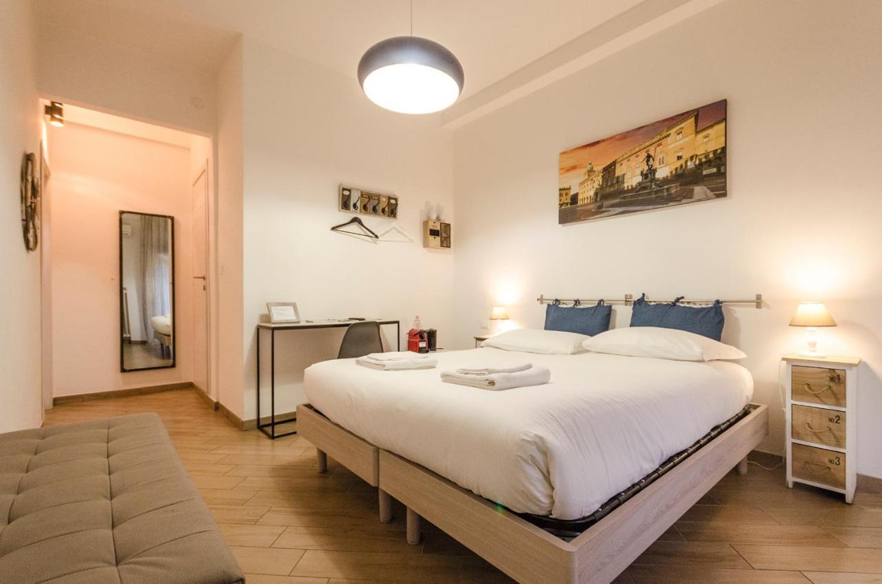 Galliera 61 Bologna