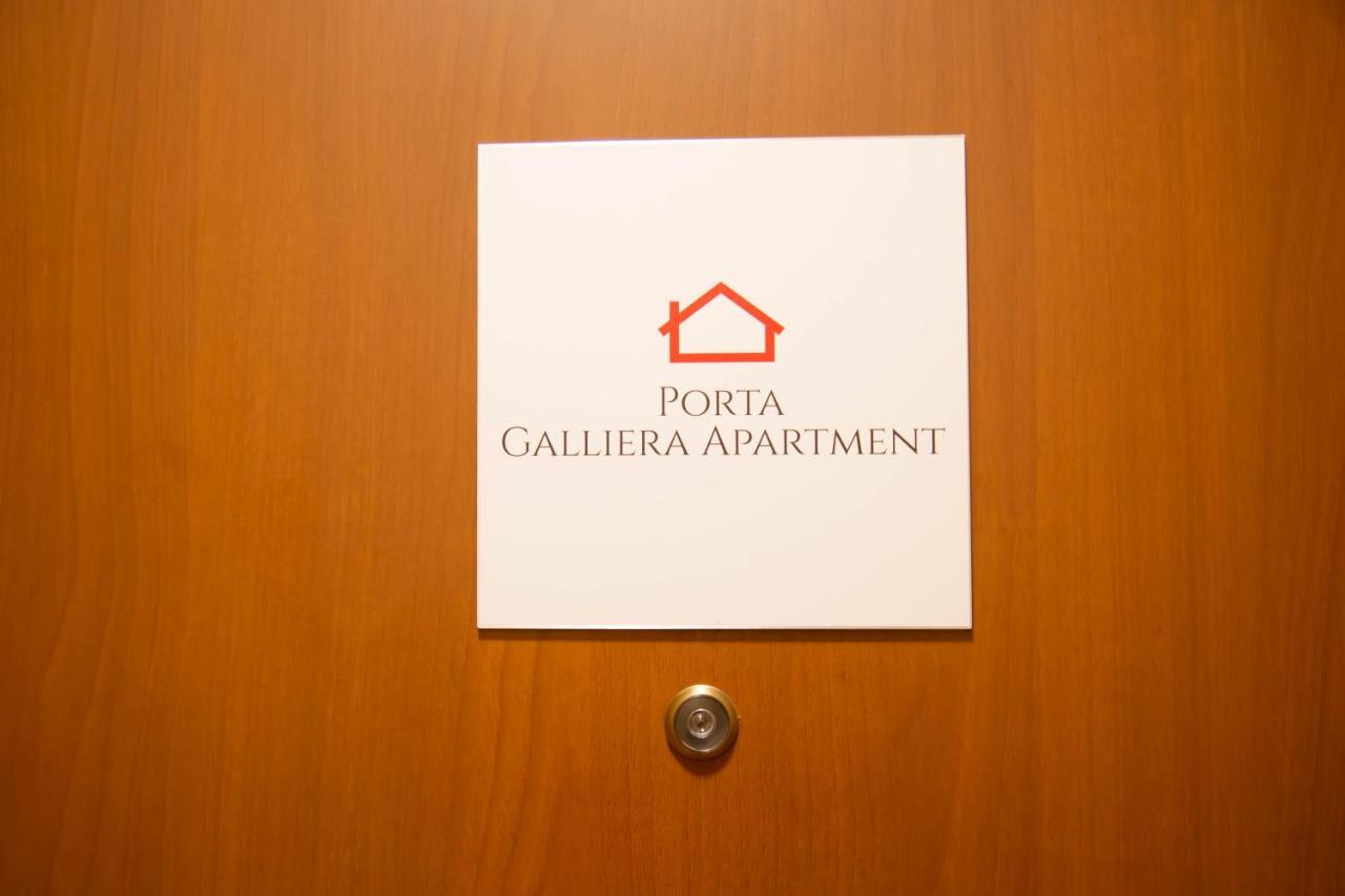 Porta Galliera Apartment Bologna