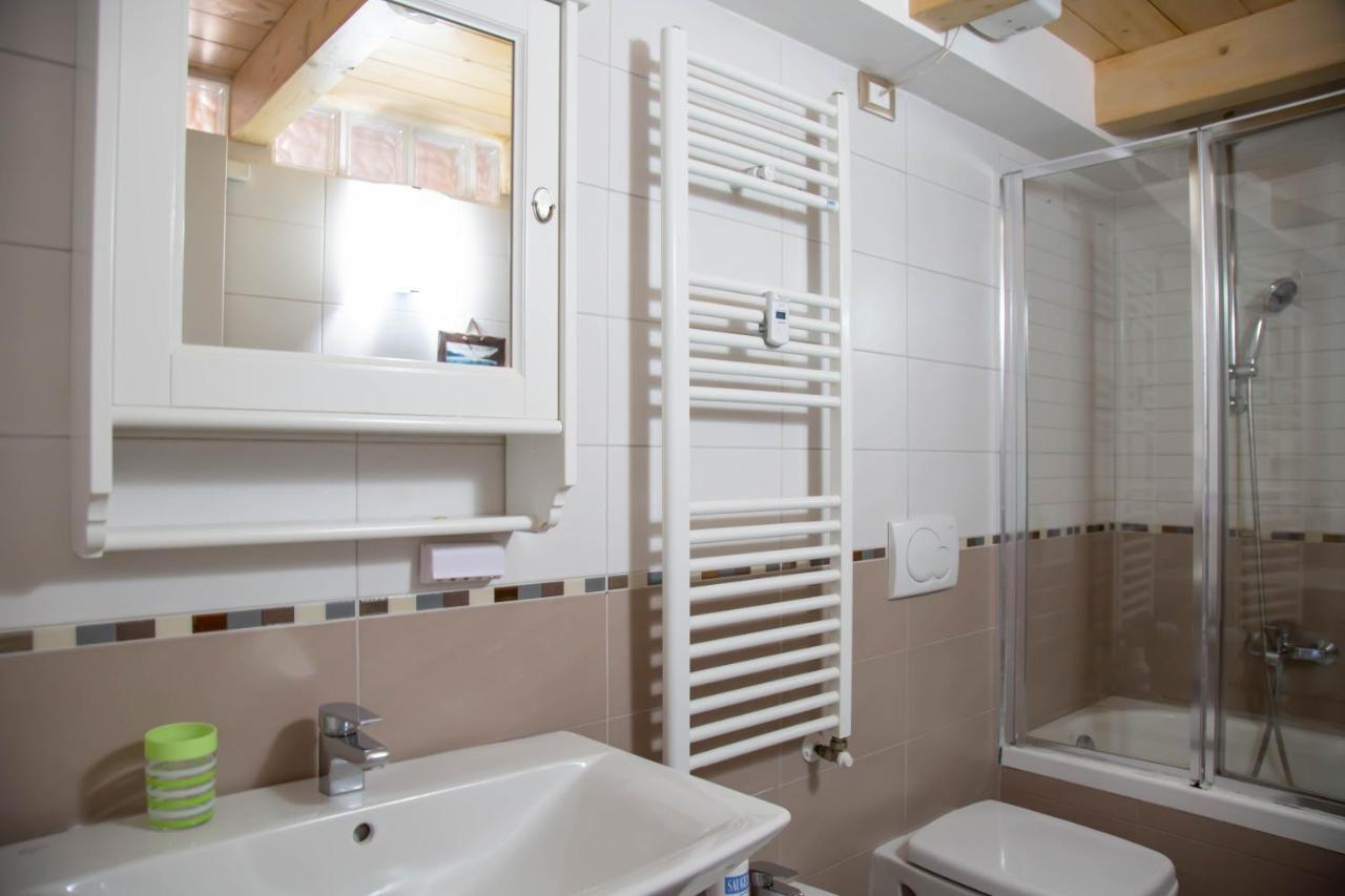 Porta Galliera Apartment *