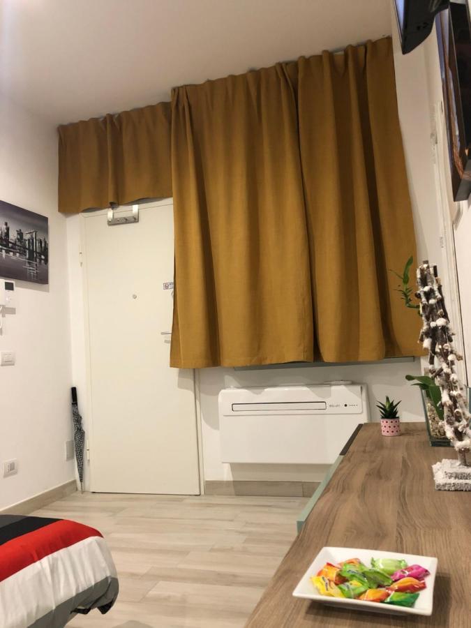 Apartment Casa Caldarese *