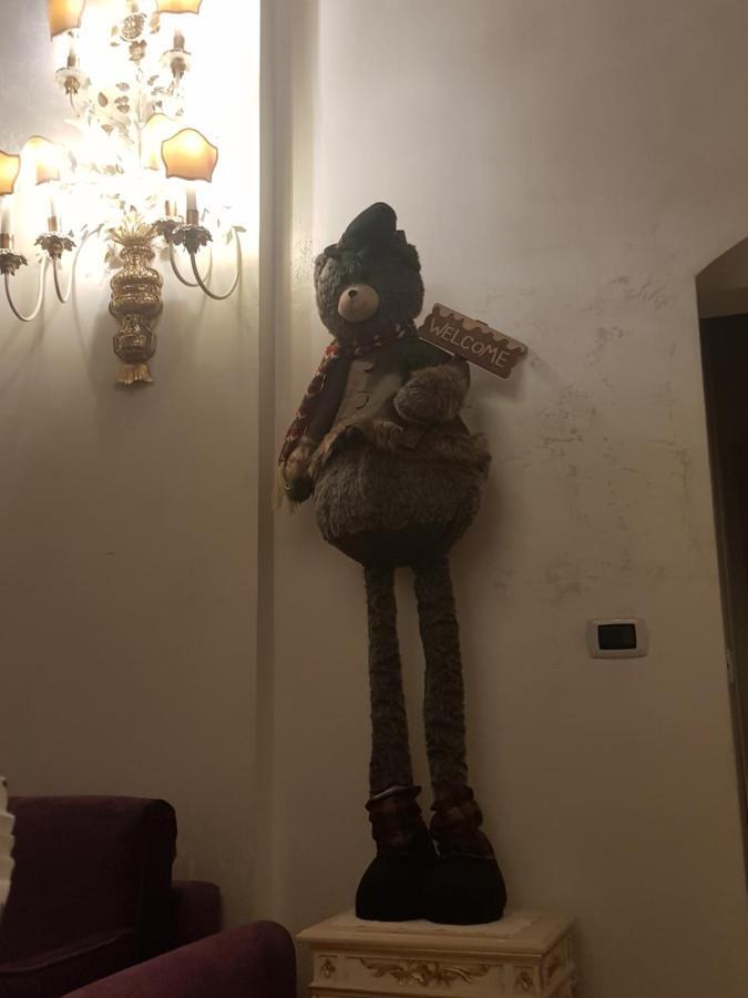 Stella Del Mar S.stefano Guest house Bologna