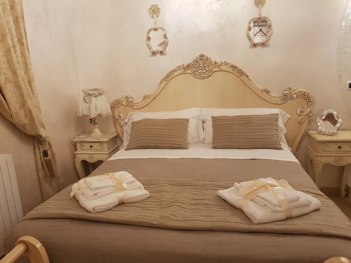 Guest house Stella Del Mar S.stefano 2*