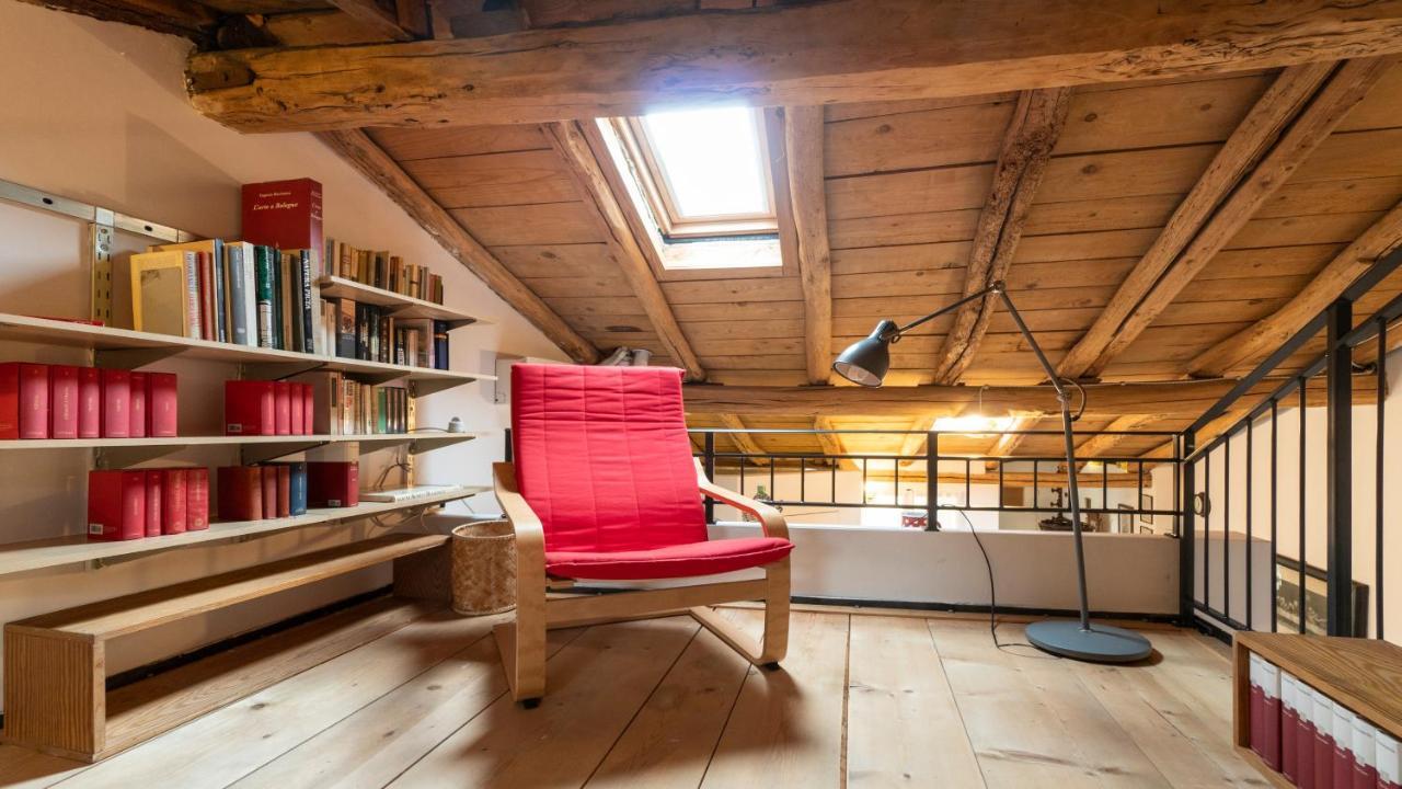 Italianway - Del Pratello 49 Appartement Bologna