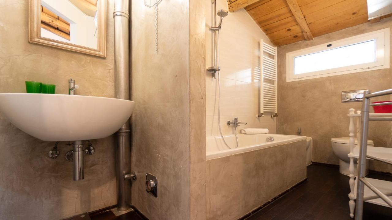 Italianway - Del Pratello 49 Appartement
