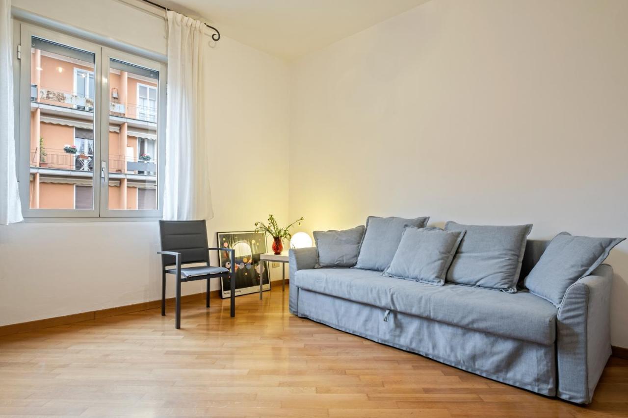 Pizzardi Flower Apartment Bologna