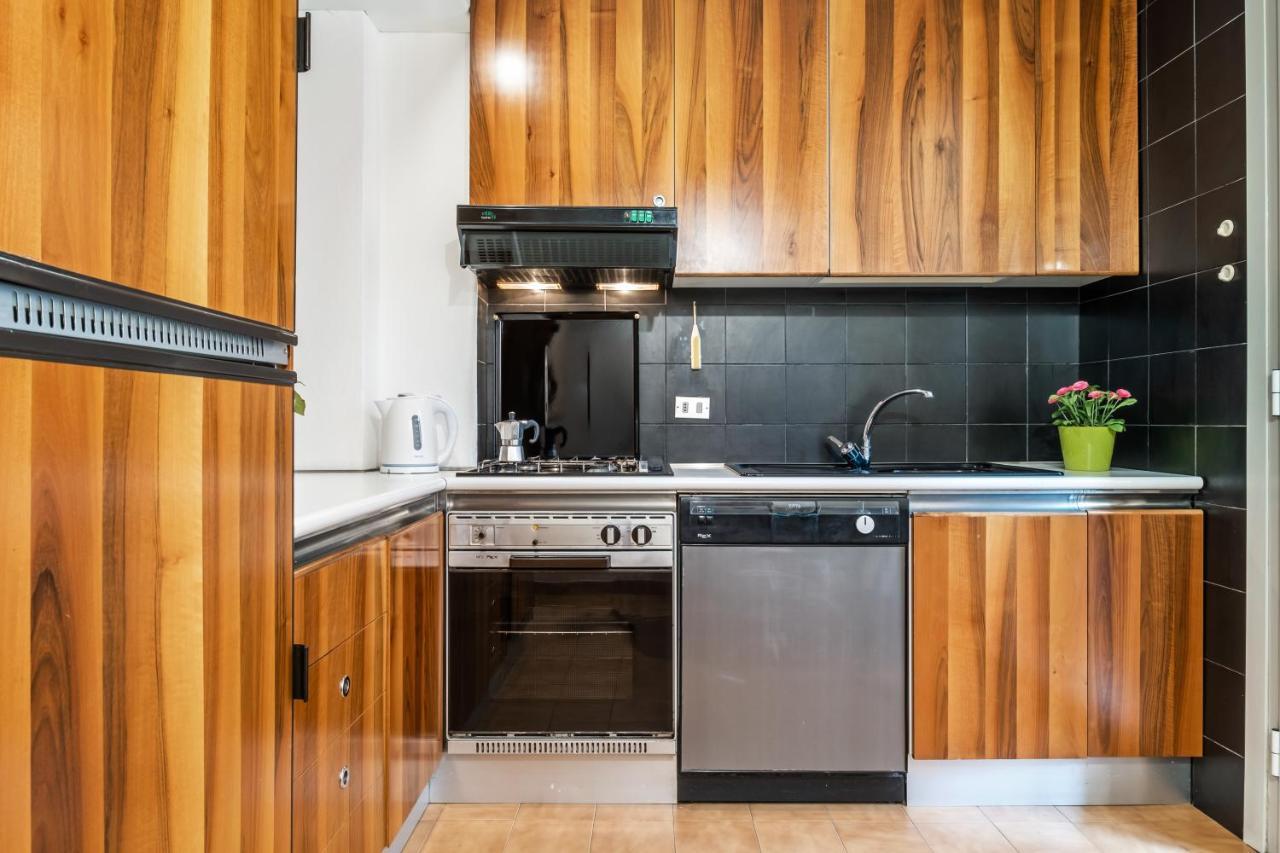 Apartment Pizzardi Flower Bologna