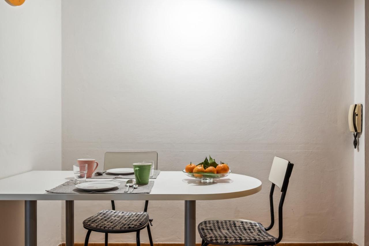 Apartment Pizzardi Flower *