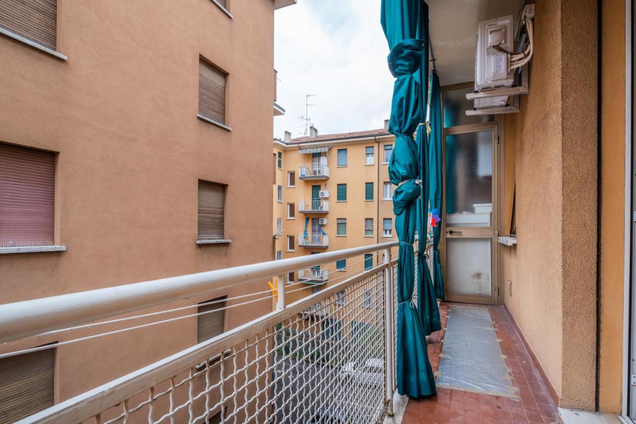 Pizzardi Flower Apartment