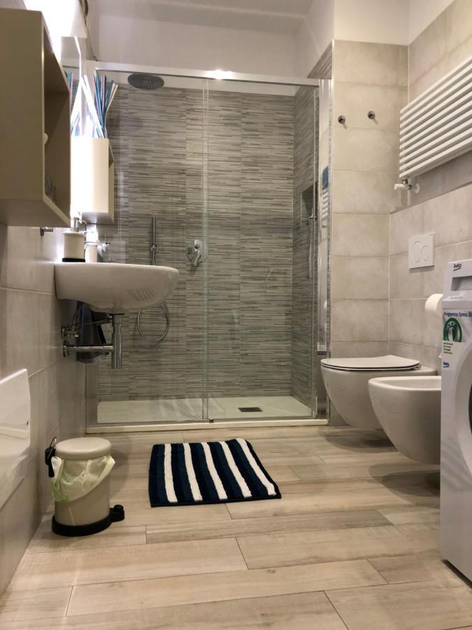Apartment Casa Caldarese *