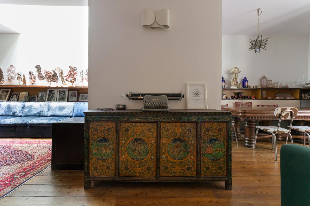 Bed & Breakfast Albertad