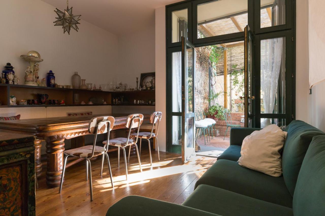 Bed & Breakfast Albertad