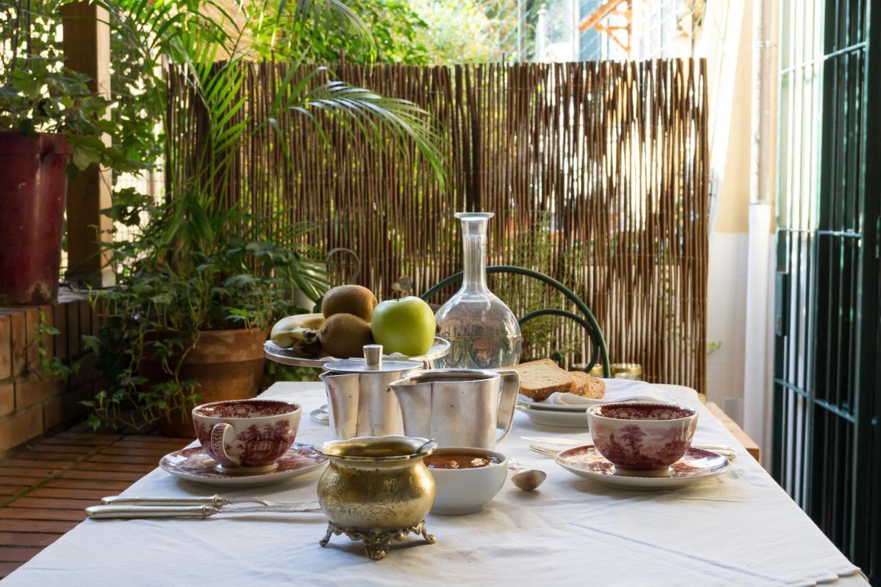 Albertad Bed & Breakfast *