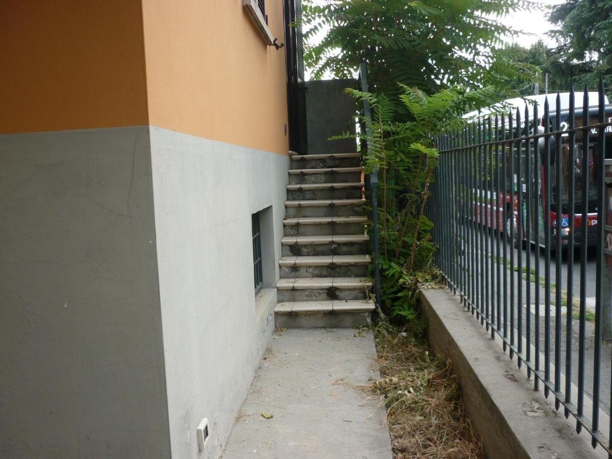 Apartment Serlio 24 2 Bologna