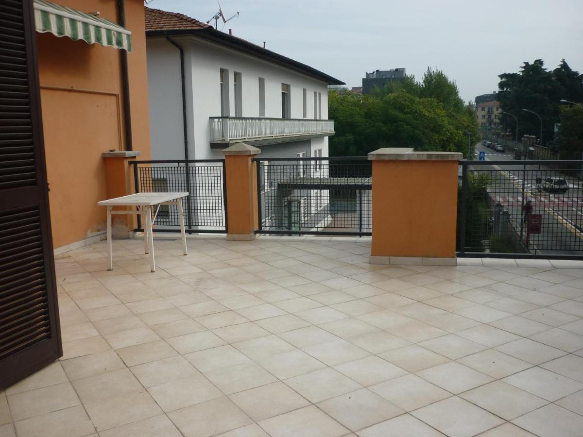 Serlio 24 2 Apartment *