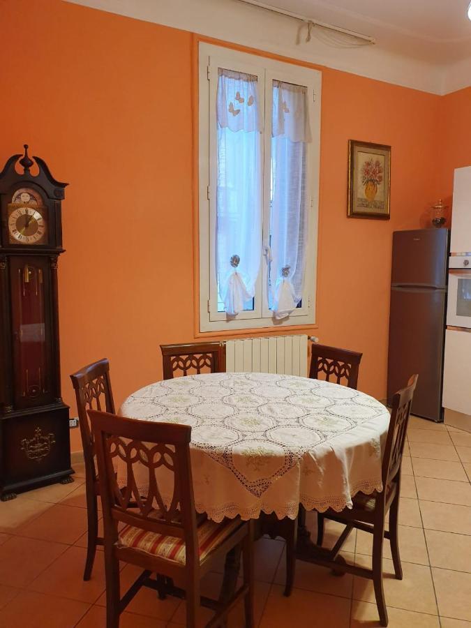 Liluna Bologna