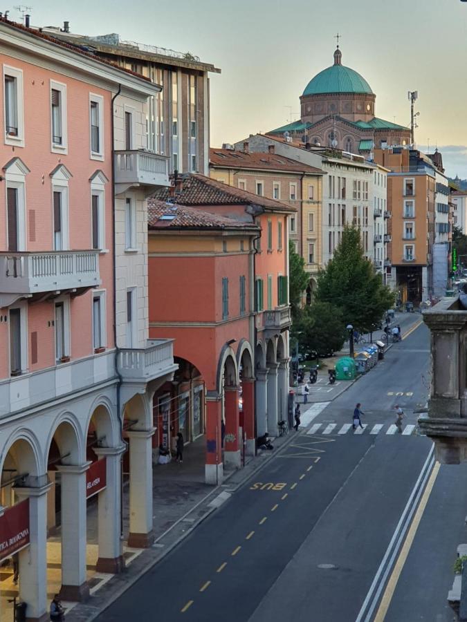 Liluna Bed & Breakfast Bologna