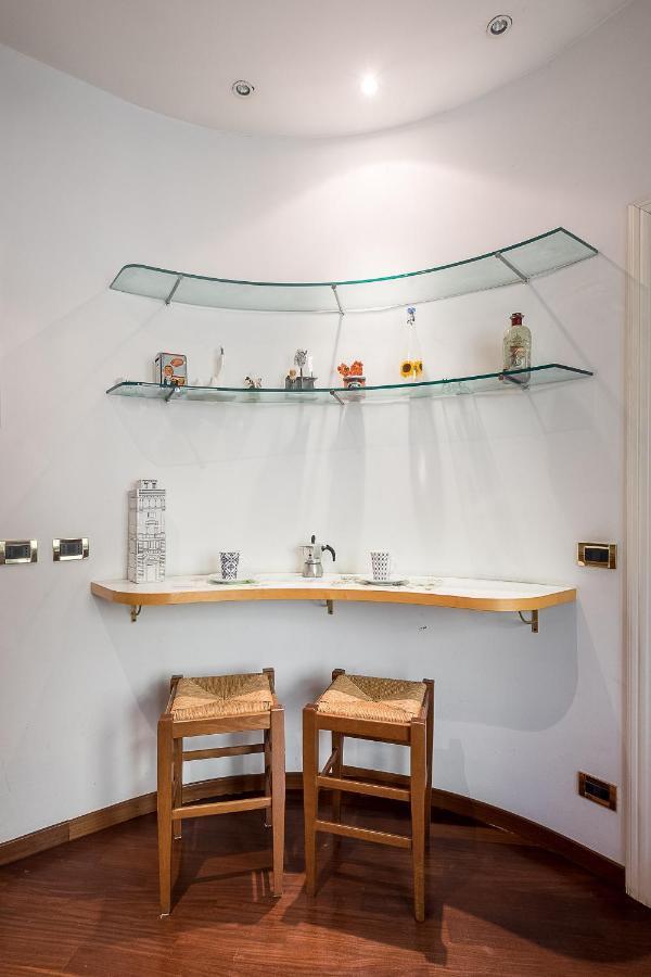 L'arco E La Curva:come A Casa Nel Cuore Di Apartment Bologna