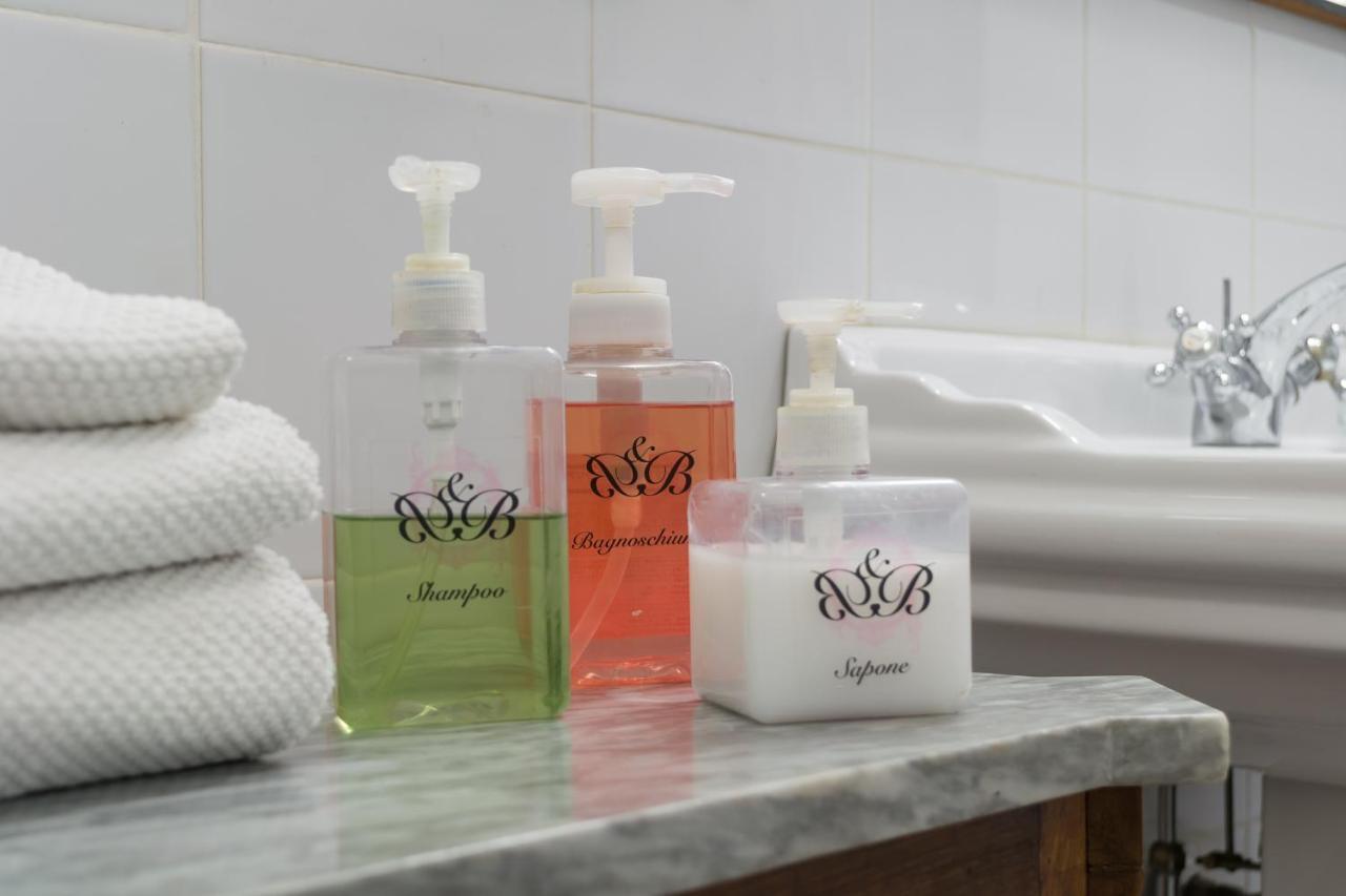Bed & Breakfast Albertad Bologna
