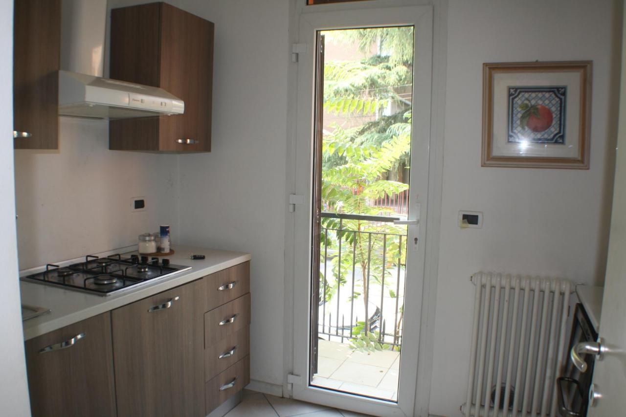Serlio 24 2 Apartment