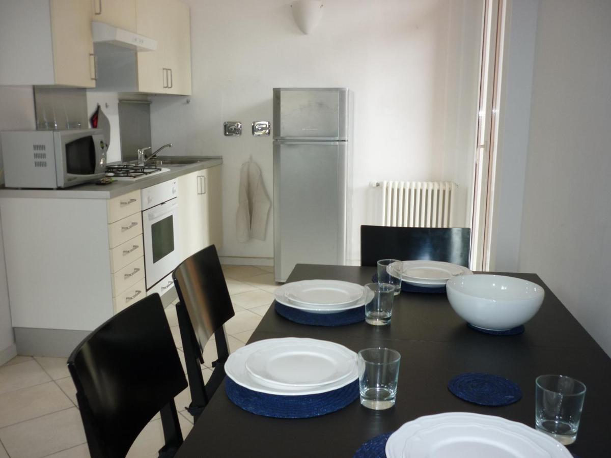 Serlio 24 2 Apartment Bologna