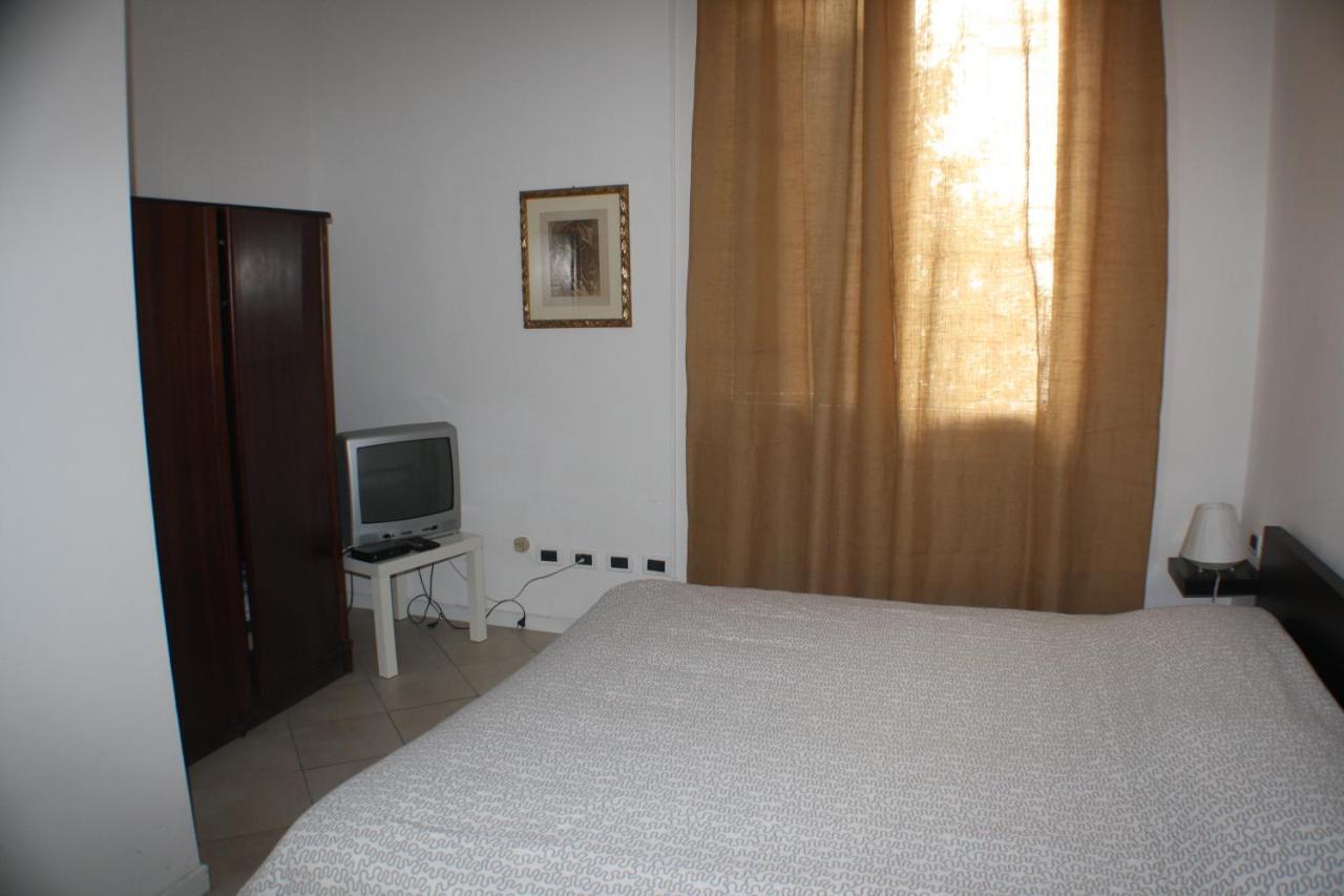 Apartment Serlio 24 2