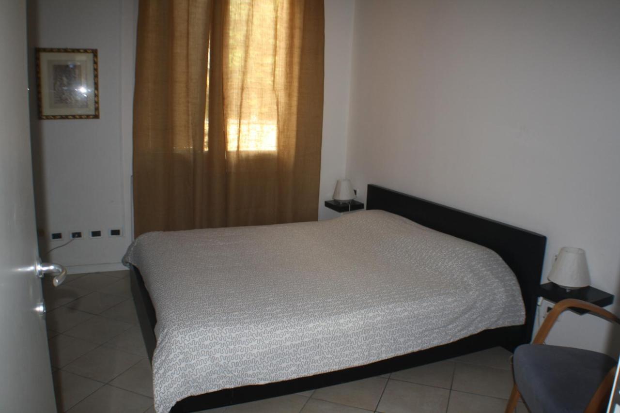Apartment Serlio 24 2 *